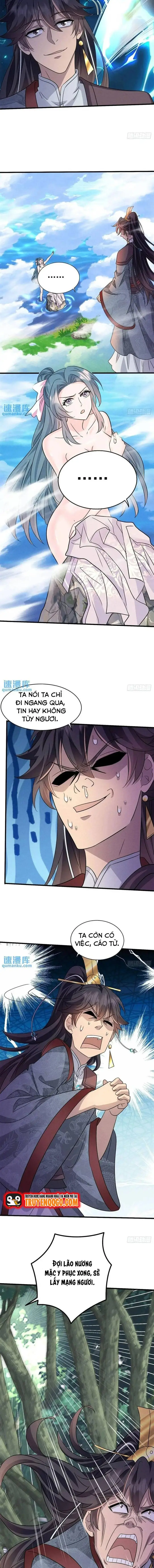 Đạo Hữu Xin Bình Tĩnh Chap 25 - Next Chap 26