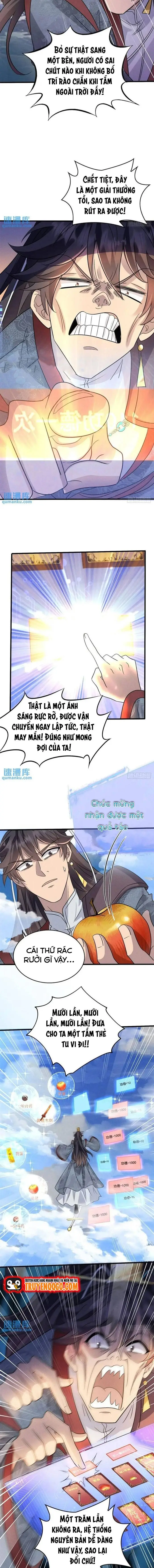 Đạo Hữu Xin Bình Tĩnh Chap 25 - Next Chap 26