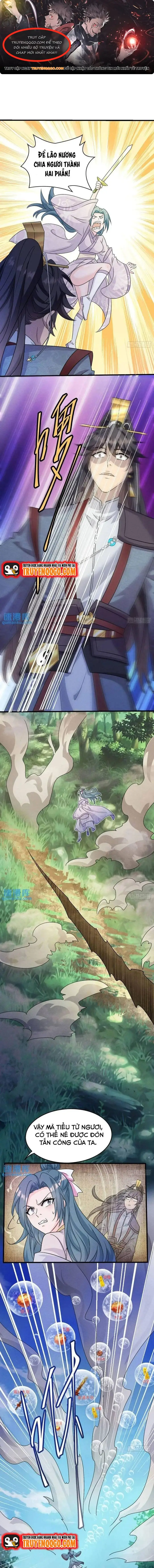 Đạo Hữu Xin Bình Tĩnh Chap 26 - Next Chap 27