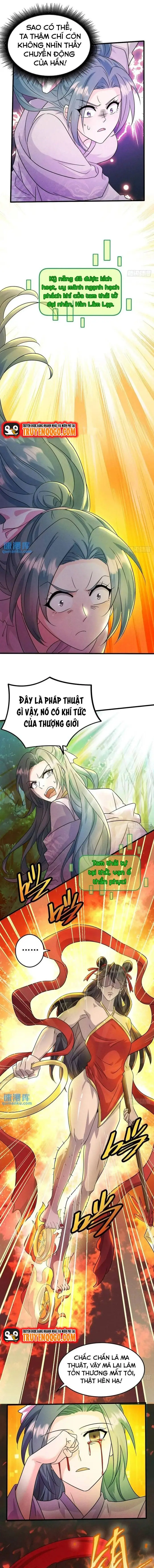 Đạo Hữu Xin Bình Tĩnh Chap 26 - Next Chap 27