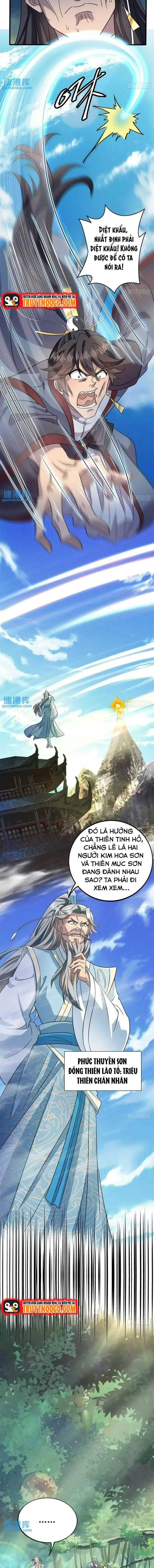 Đạo Hữu Xin Bình Tĩnh Chap 26 - Next Chap 27