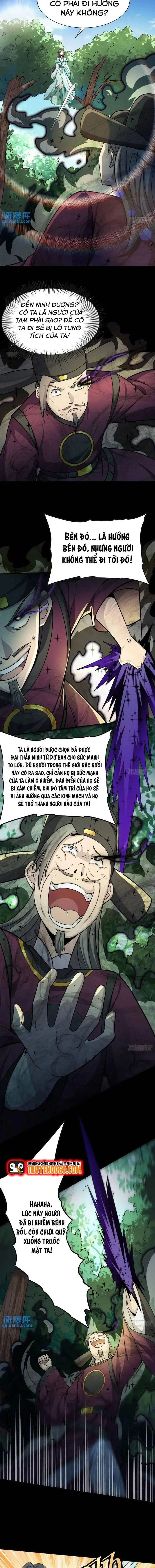 Đạo Hữu Xin Bình Tĩnh Chap 27 - Next Chap 28