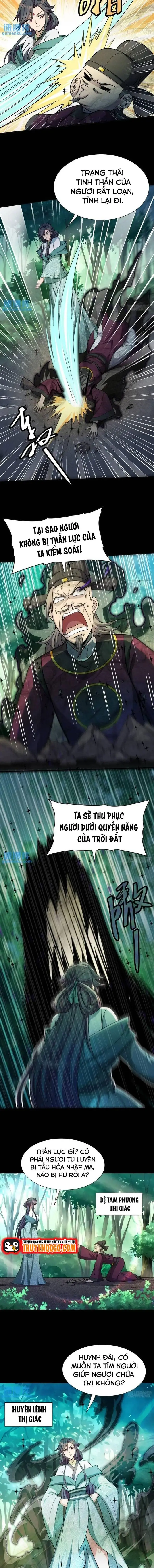 Đạo Hữu Xin Bình Tĩnh Chap 27 - Next Chap 28