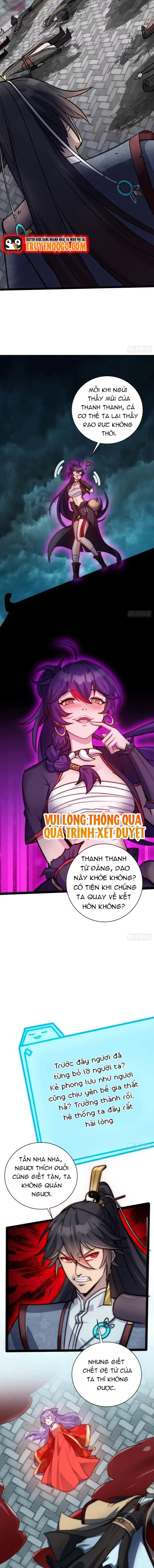 Đạo Hữu Xin Bình Tĩnh Chap 9 - Next Chap 10