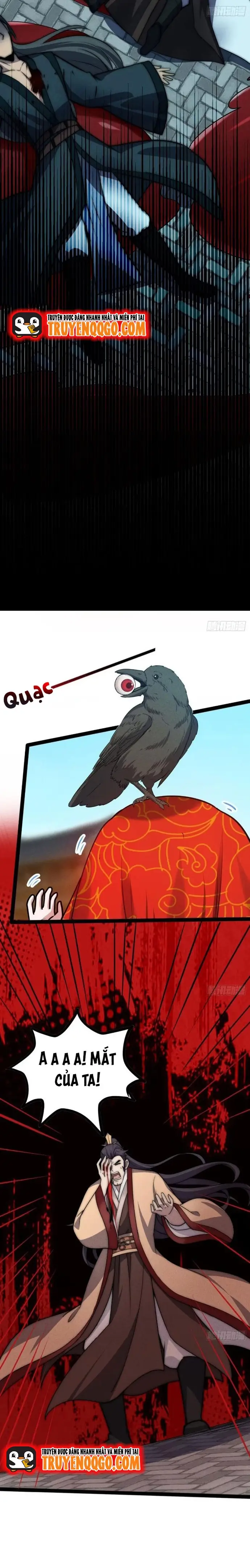 Đạo Hữu Xin Bình Tĩnh Chap 9 - Next Chap 10