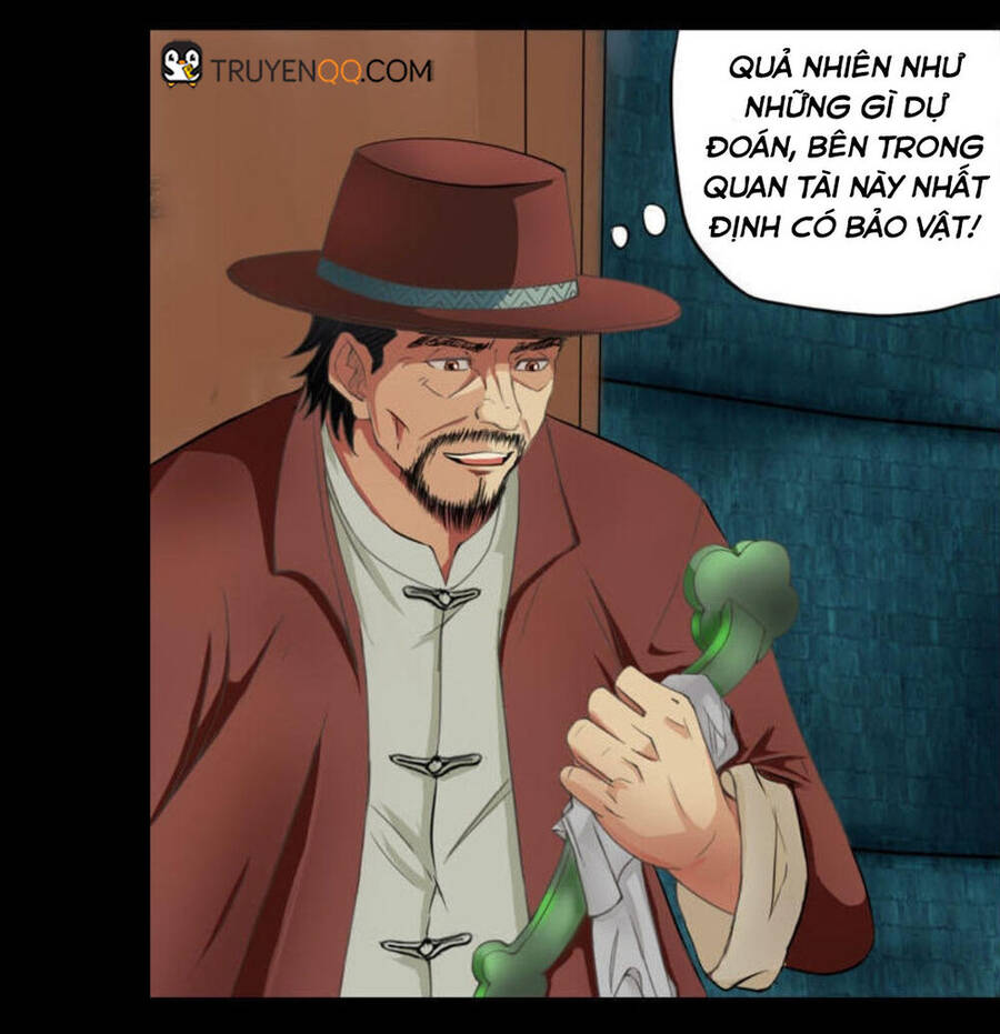 Đạo Mộ Chap 2 - Next Chap 3