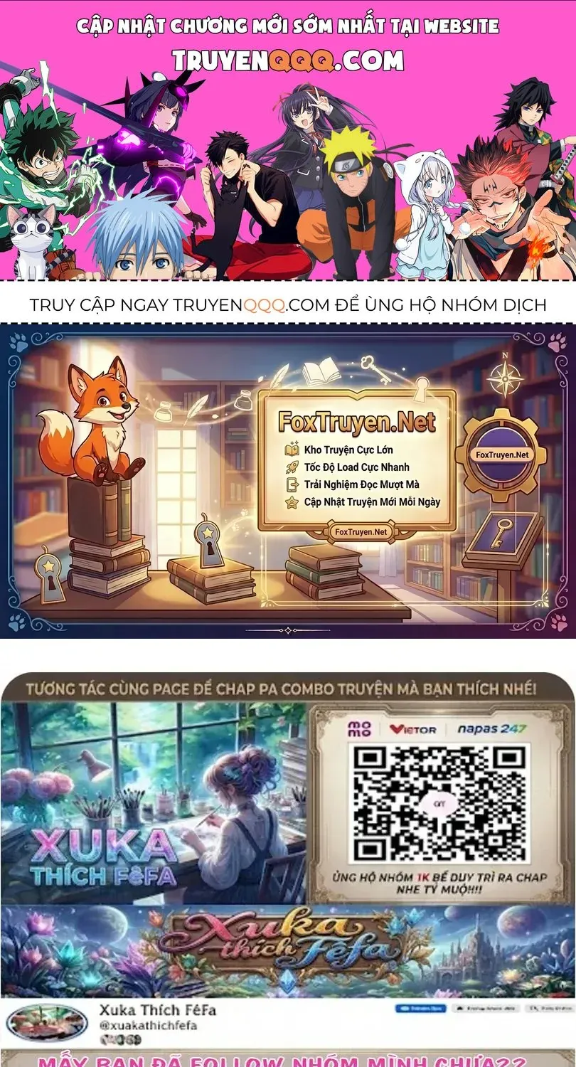 Đảo Ngược Cục Diện Gỡ Bỏ Kết Oán Với Bạo Chúa Chap 1 - Next Chap 2