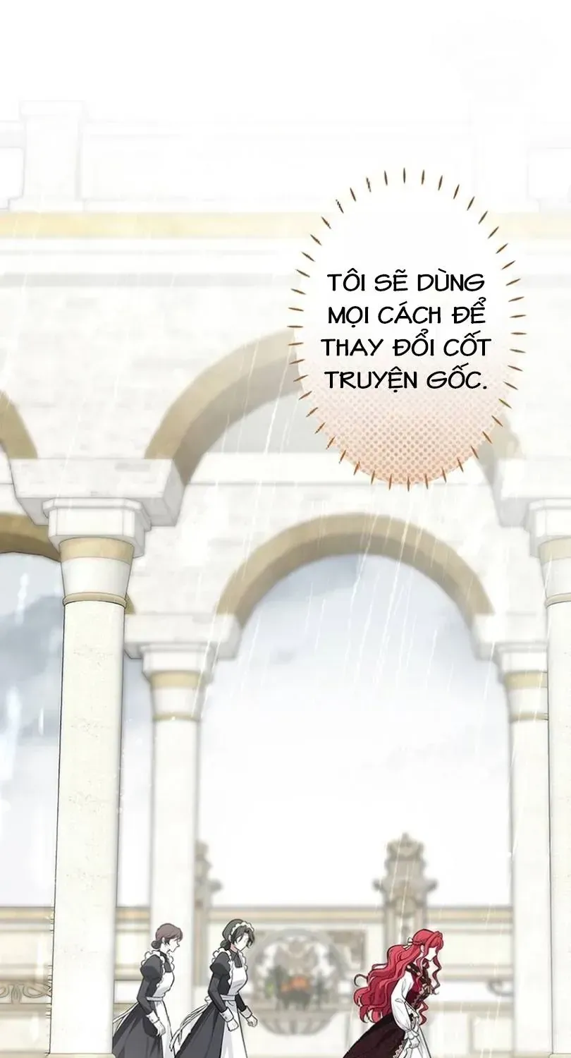 Đảo Ngược Cục Diện Gỡ Bỏ Kết Oán Với Bạo Chúa Chap 1 - Next Chap 2