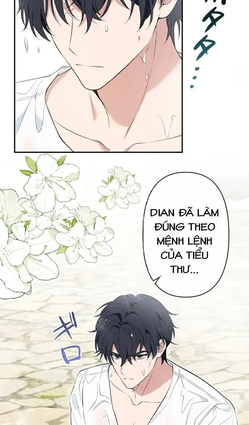 Đảo Ngược Cục Diện Gỡ Bỏ Kết Oán Với Bạo Chúa Chap 1 - Next Chap 2