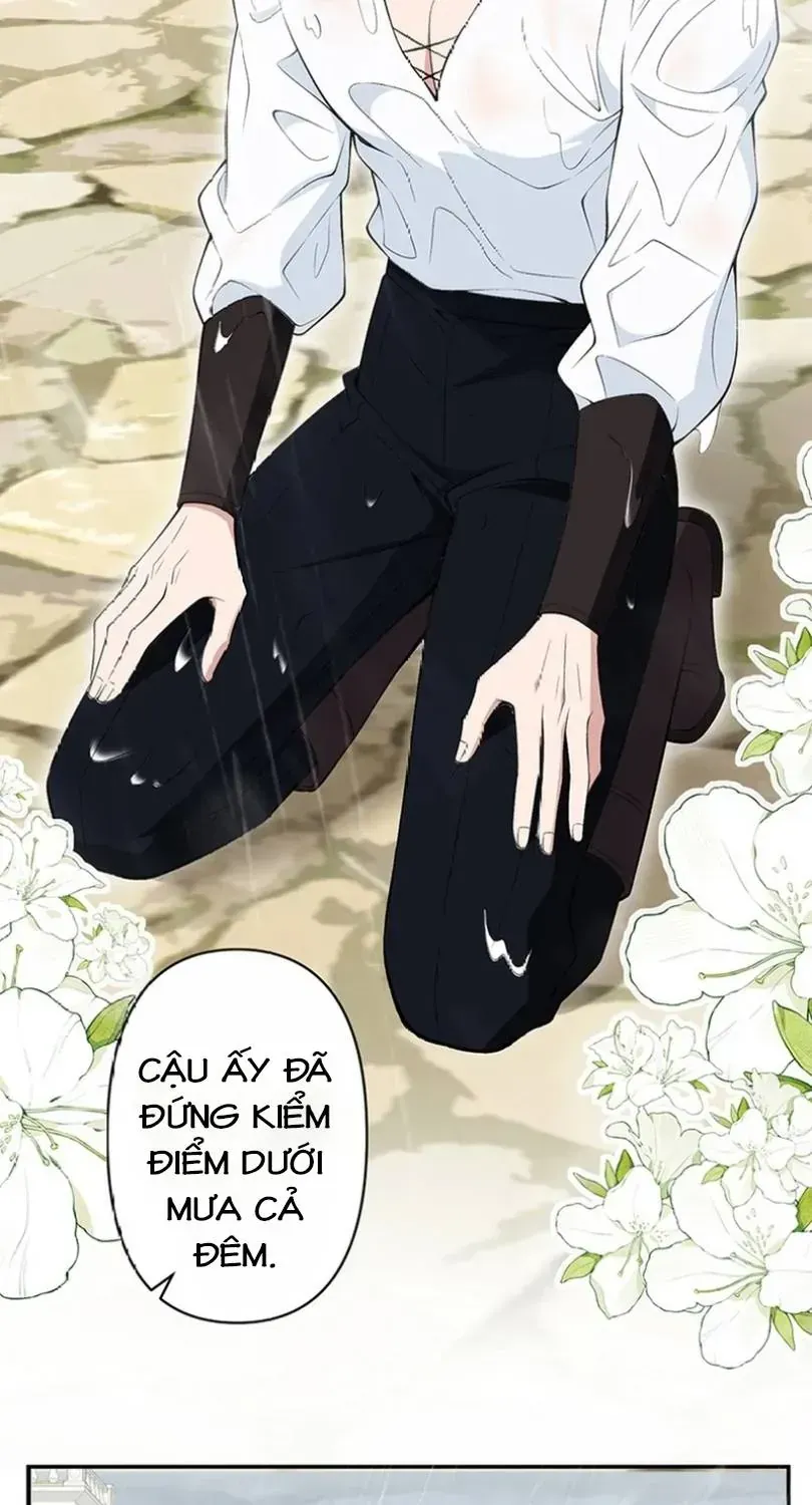 Đảo Ngược Cục Diện Gỡ Bỏ Kết Oán Với Bạo Chúa Chap 1 - Next Chap 2