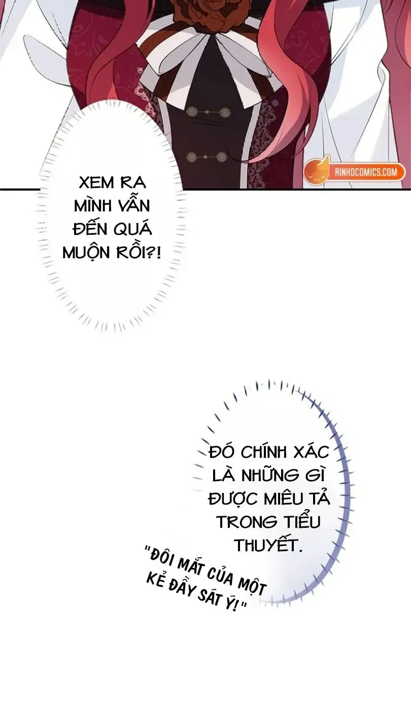 Đảo Ngược Cục Diện Gỡ Bỏ Kết Oán Với Bạo Chúa Chap 1 - Next Chap 2