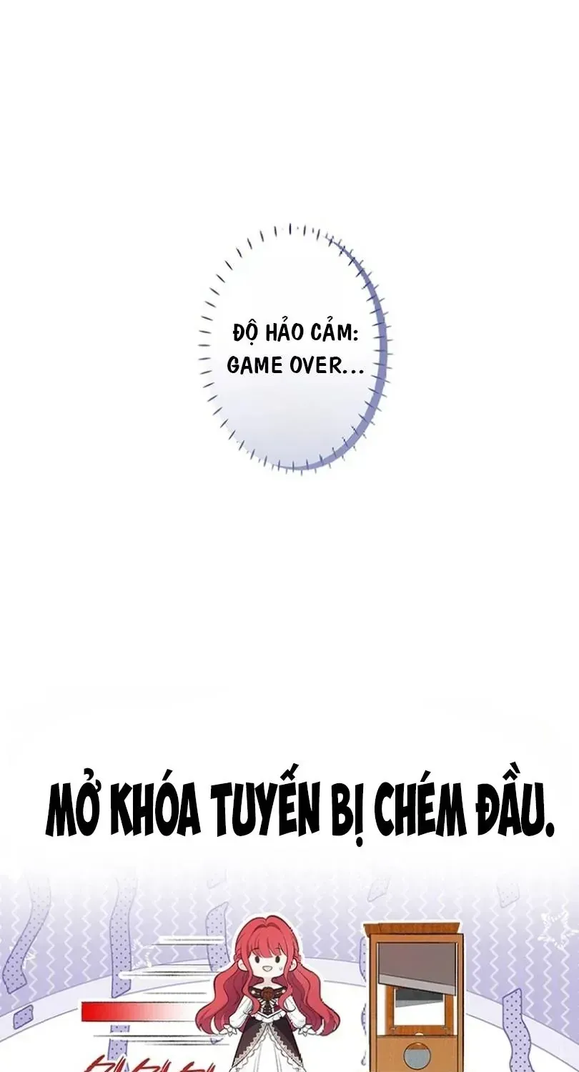 Đảo Ngược Cục Diện Gỡ Bỏ Kết Oán Với Bạo Chúa Chap 1 - Next Chap 2