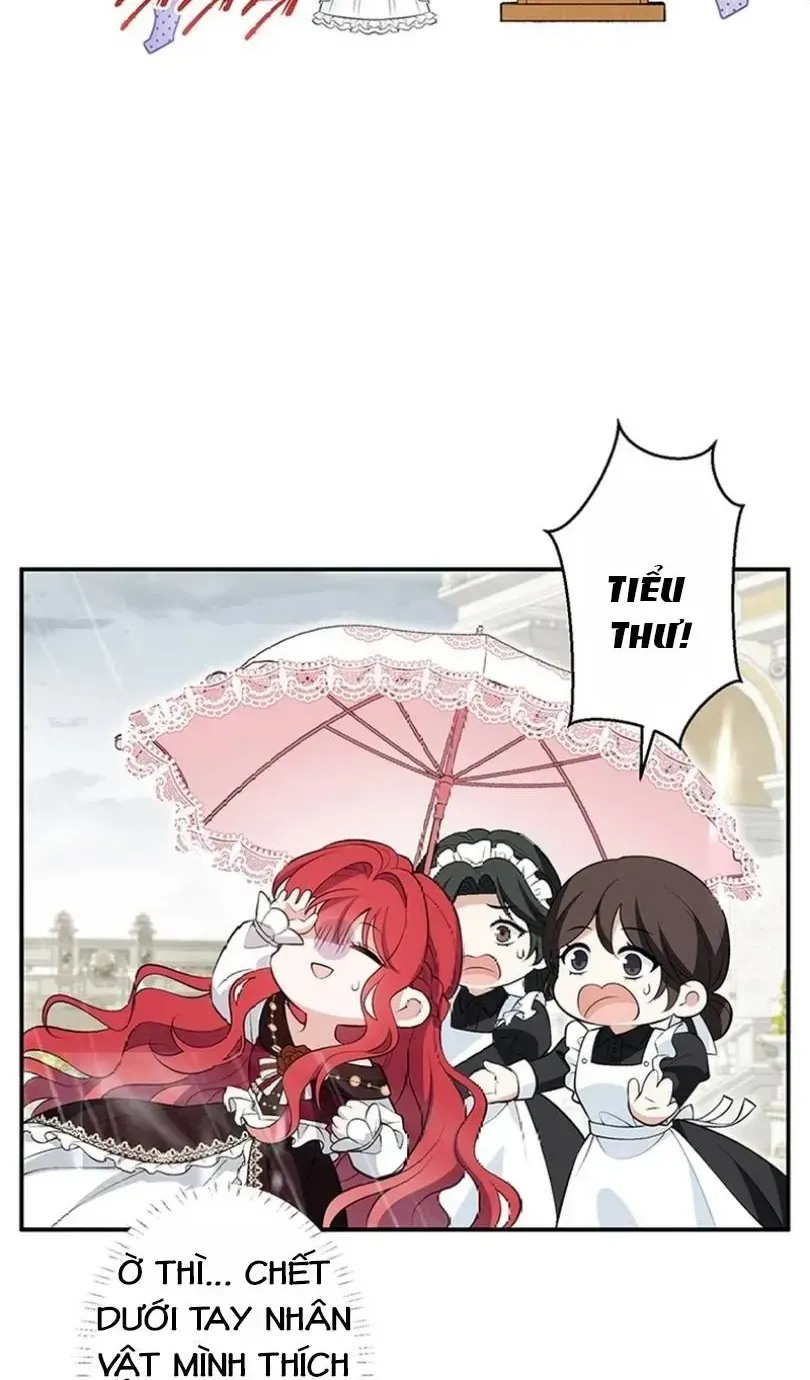 Đảo Ngược Cục Diện Gỡ Bỏ Kết Oán Với Bạo Chúa Chap 1 - Next Chap 2