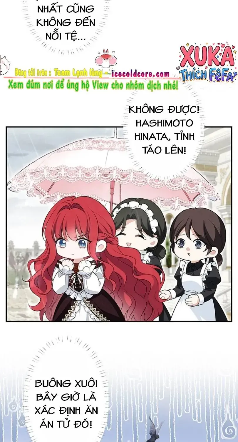 Đảo Ngược Cục Diện Gỡ Bỏ Kết Oán Với Bạo Chúa Chap 1 - Next Chap 2