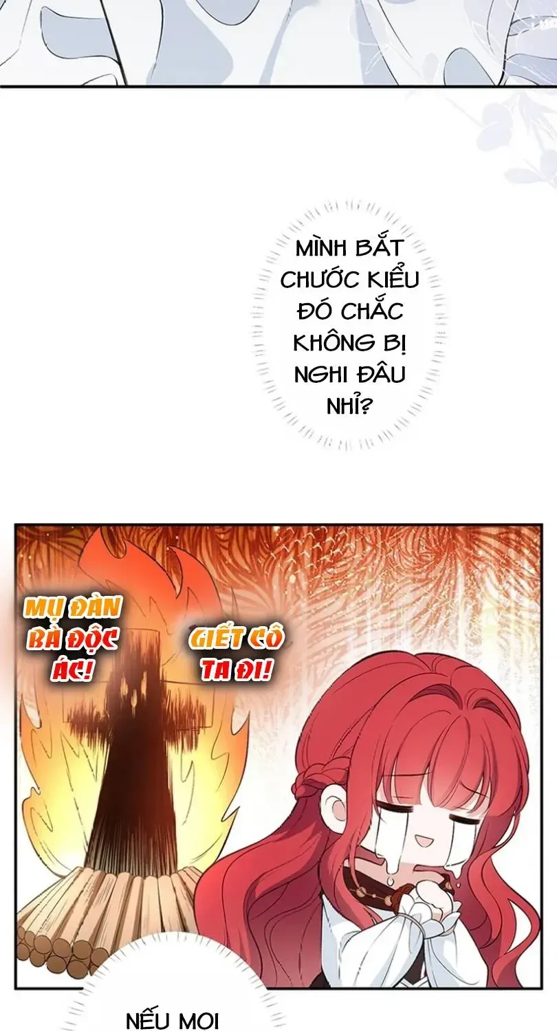 Đảo Ngược Cục Diện Gỡ Bỏ Kết Oán Với Bạo Chúa Chap 1 - Next Chap 2
