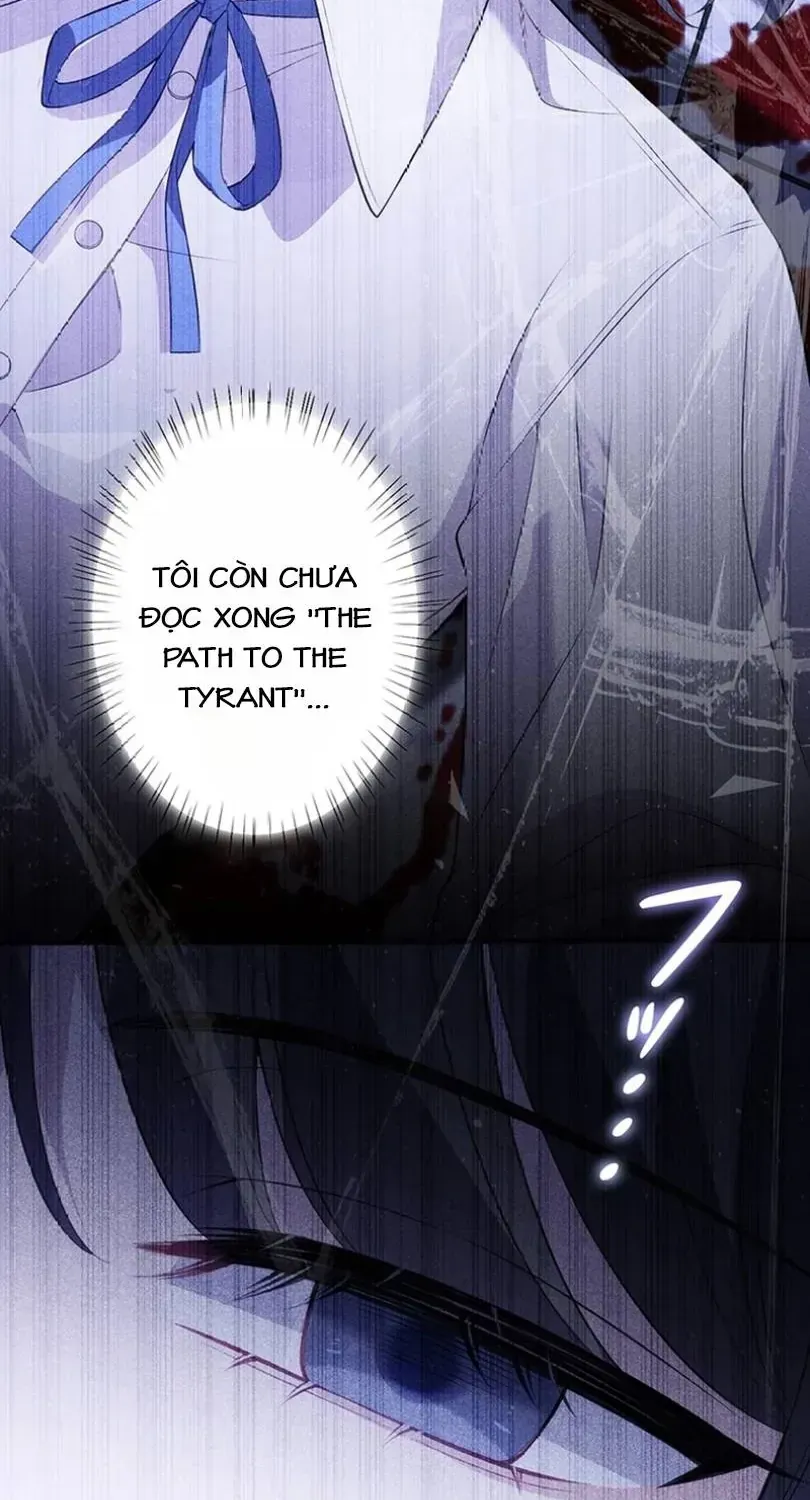 Đảo Ngược Cục Diện Gỡ Bỏ Kết Oán Với Bạo Chúa Chap 1 - Next Chap 2