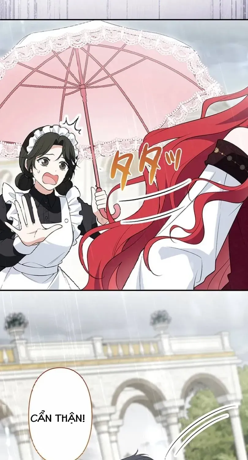 Đảo Ngược Cục Diện Gỡ Bỏ Kết Oán Với Bạo Chúa Chap 1 - Next Chap 2