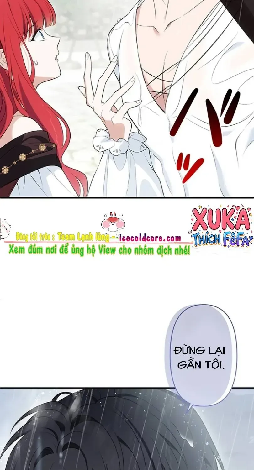 Đảo Ngược Cục Diện Gỡ Bỏ Kết Oán Với Bạo Chúa Chap 1 - Next Chap 2