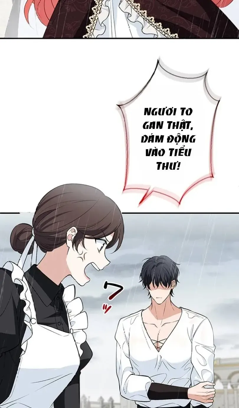 Đảo Ngược Cục Diện Gỡ Bỏ Kết Oán Với Bạo Chúa Chap 1 - Next Chap 2