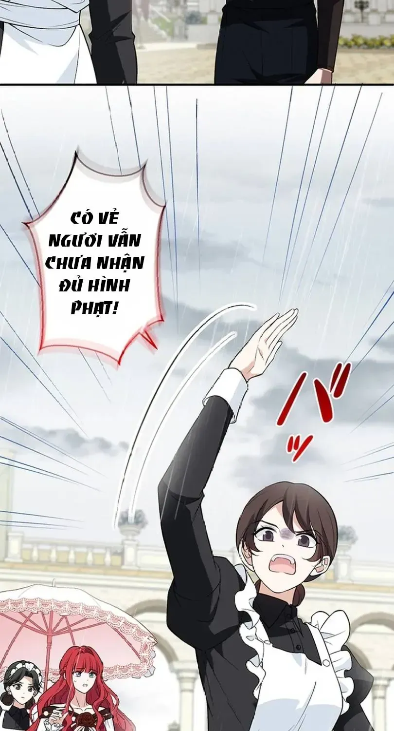 Đảo Ngược Cục Diện Gỡ Bỏ Kết Oán Với Bạo Chúa Chap 1 - Next Chap 2