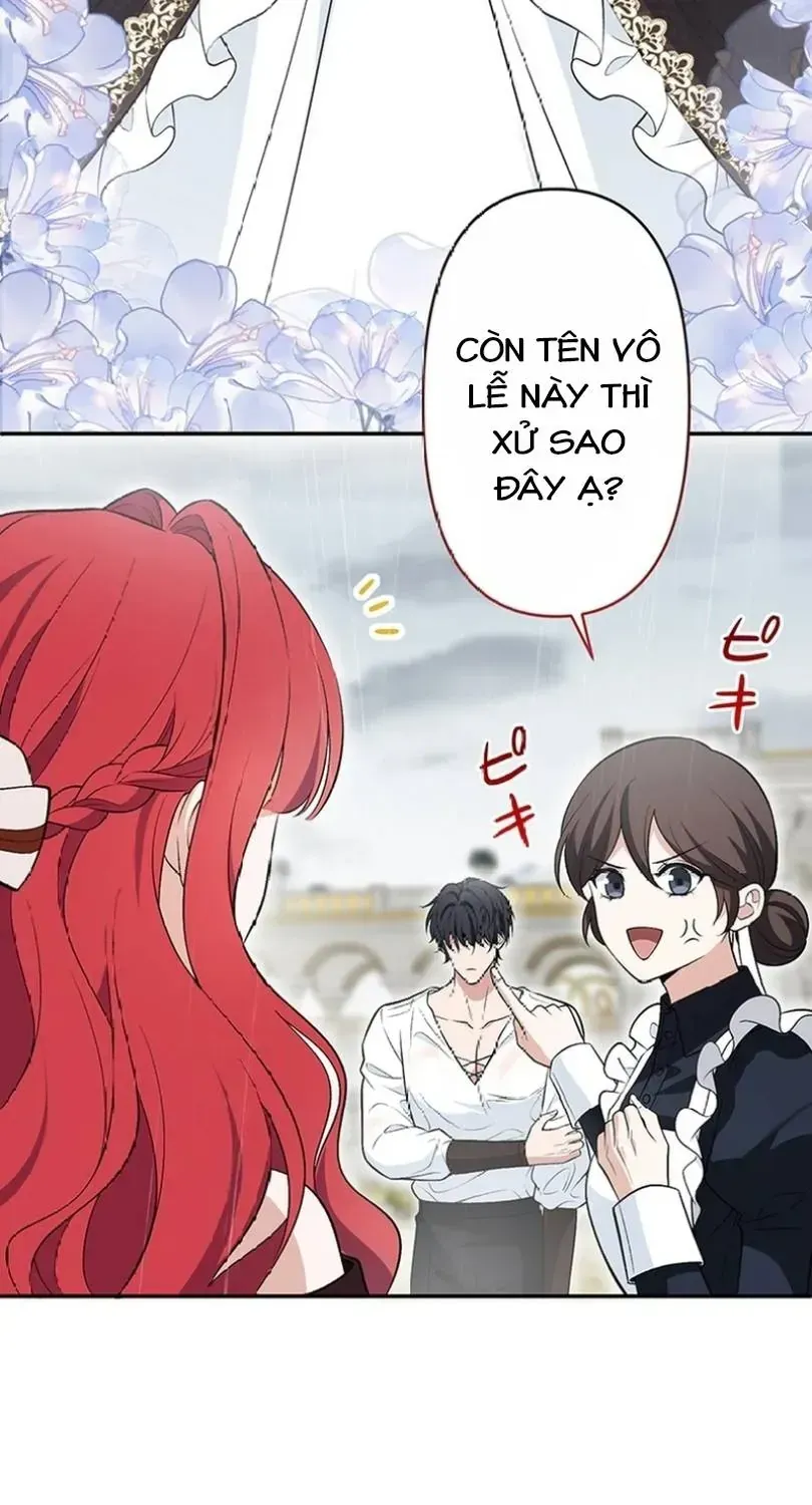 Đảo Ngược Cục Diện Gỡ Bỏ Kết Oán Với Bạo Chúa Chap 1 - Next Chap 2