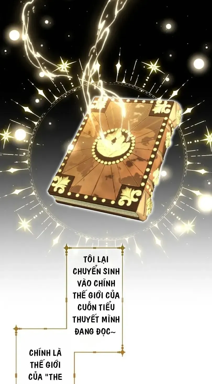 Đảo Ngược Cục Diện Gỡ Bỏ Kết Oán Với Bạo Chúa Chap 1 - Next Chap 2