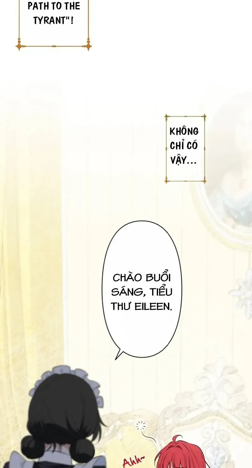 Đảo Ngược Cục Diện Gỡ Bỏ Kết Oán Với Bạo Chúa Chap 1 - Next Chap 2