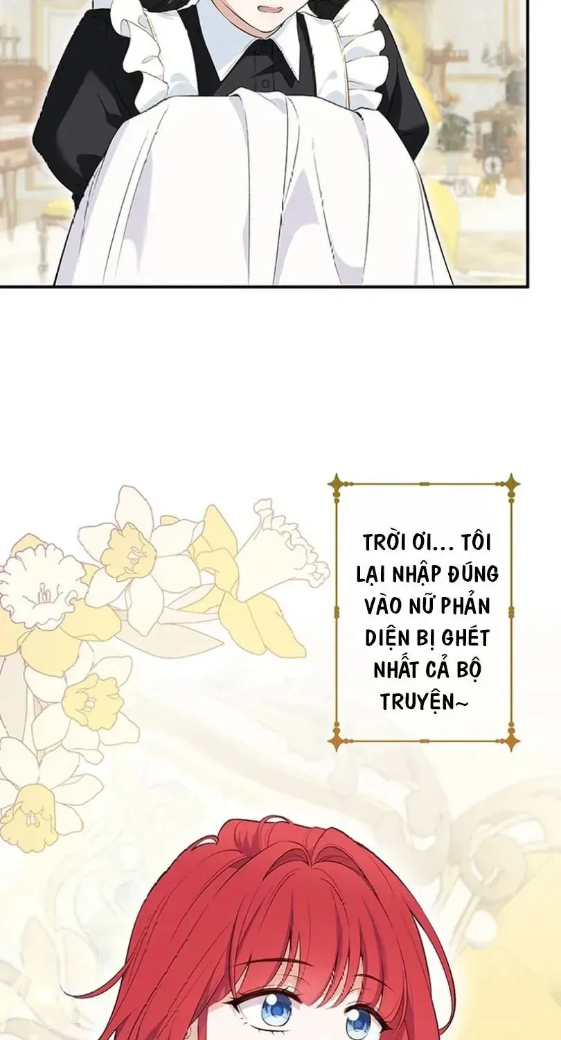 Đảo Ngược Cục Diện Gỡ Bỏ Kết Oán Với Bạo Chúa Chap 1 - Next Chap 2