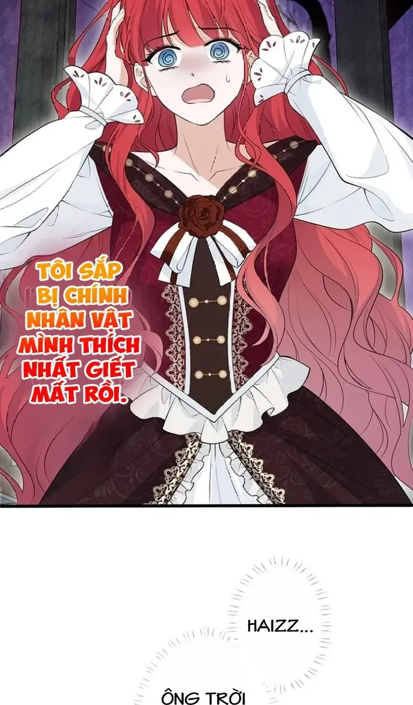 Đảo Ngược Cục Diện Gỡ Bỏ Kết Oán Với Bạo Chúa Chap 1 - Next Chap 2