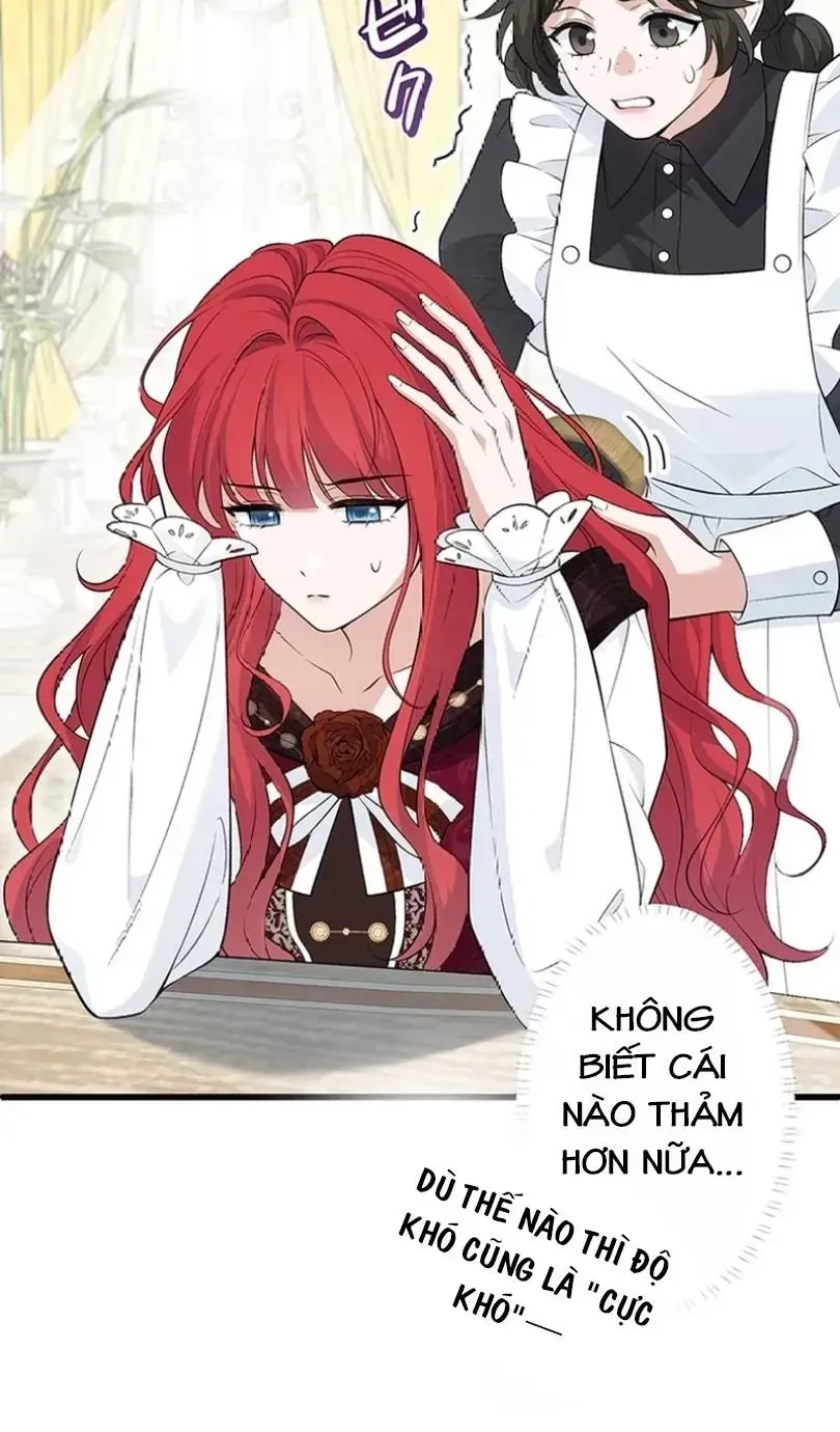 Đảo Ngược Cục Diện Gỡ Bỏ Kết Oán Với Bạo Chúa Chap 1 - Next Chap 2