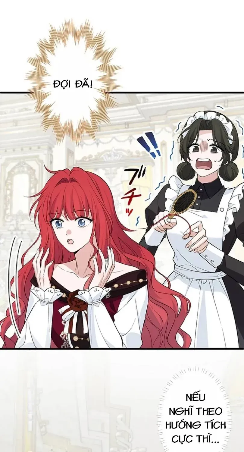 Đảo Ngược Cục Diện Gỡ Bỏ Kết Oán Với Bạo Chúa Chap 1 - Next Chap 2