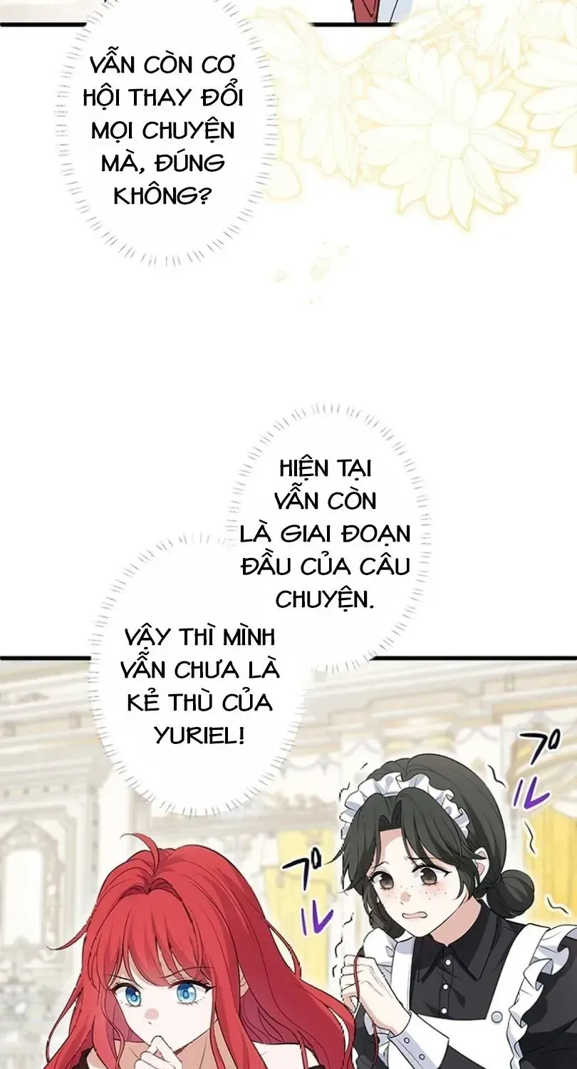 Đảo Ngược Cục Diện Gỡ Bỏ Kết Oán Với Bạo Chúa Chap 1 - Next Chap 2