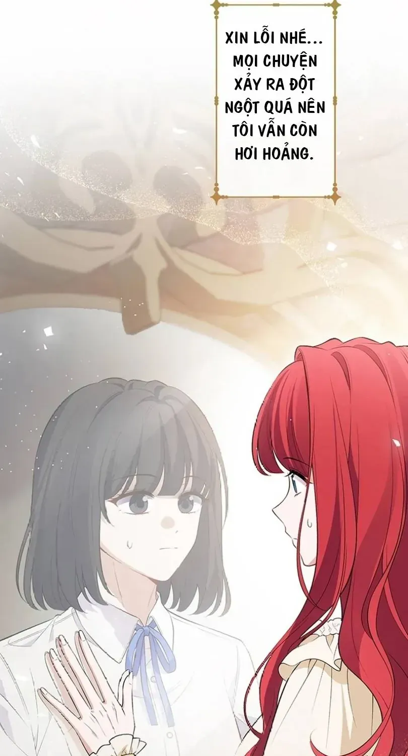 Đảo Ngược Cục Diện Gỡ Bỏ Kết Oán Với Bạo Chúa Chap 1 - Next Chap 2