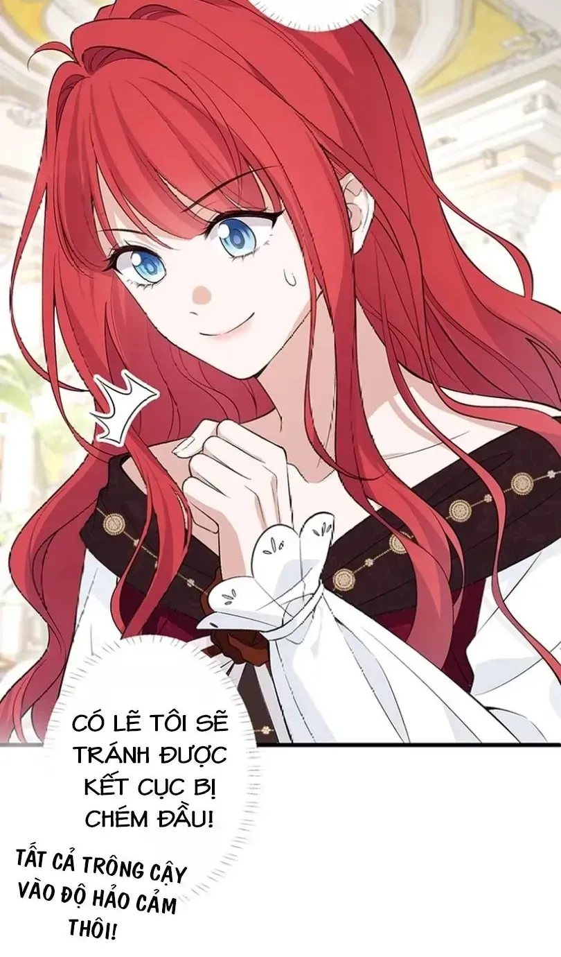 Đảo Ngược Cục Diện Gỡ Bỏ Kết Oán Với Bạo Chúa Chap 1 - Next Chap 2
