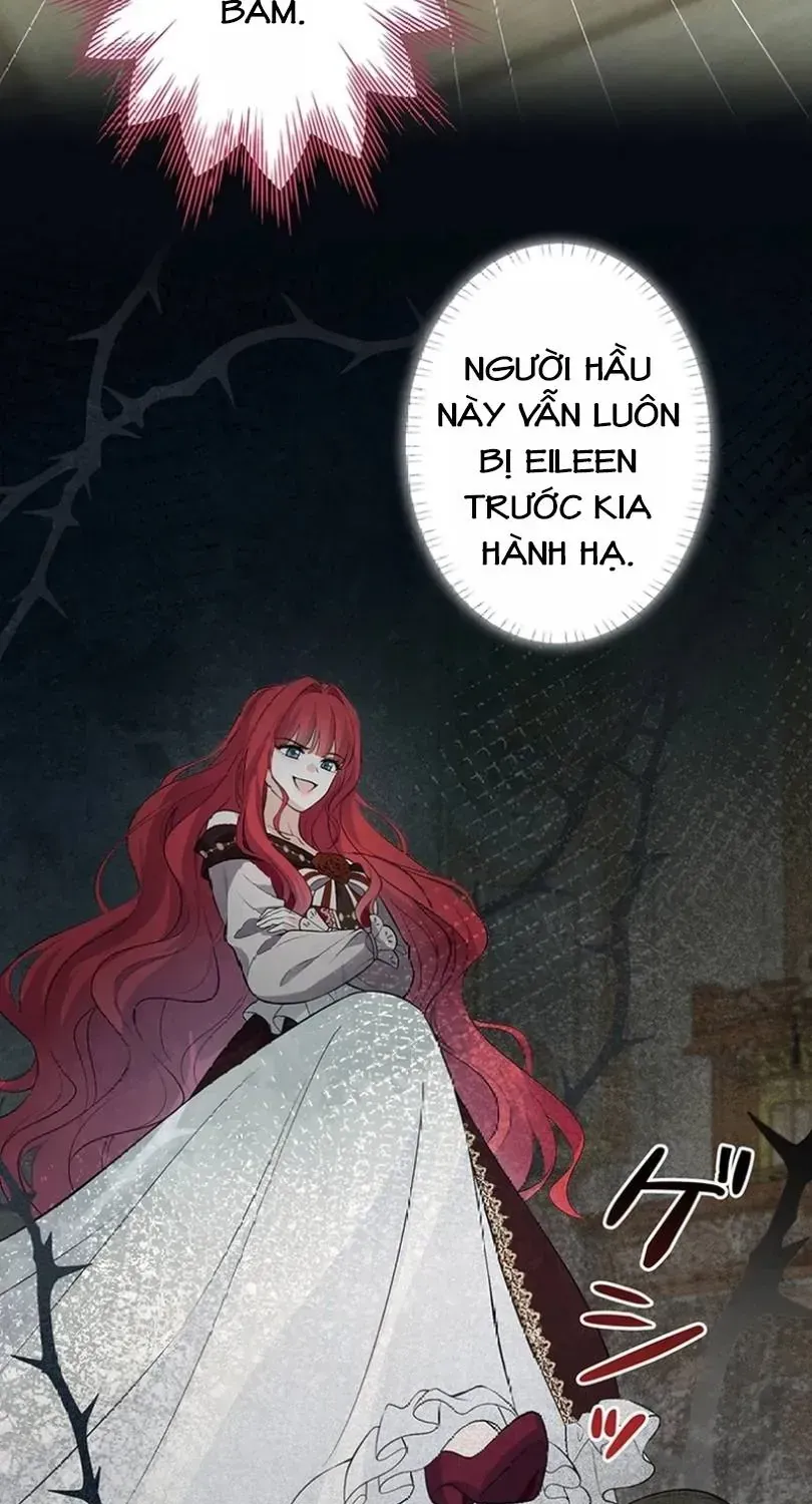Đảo Ngược Cục Diện Gỡ Bỏ Kết Oán Với Bạo Chúa Chap 1 - Next Chap 2