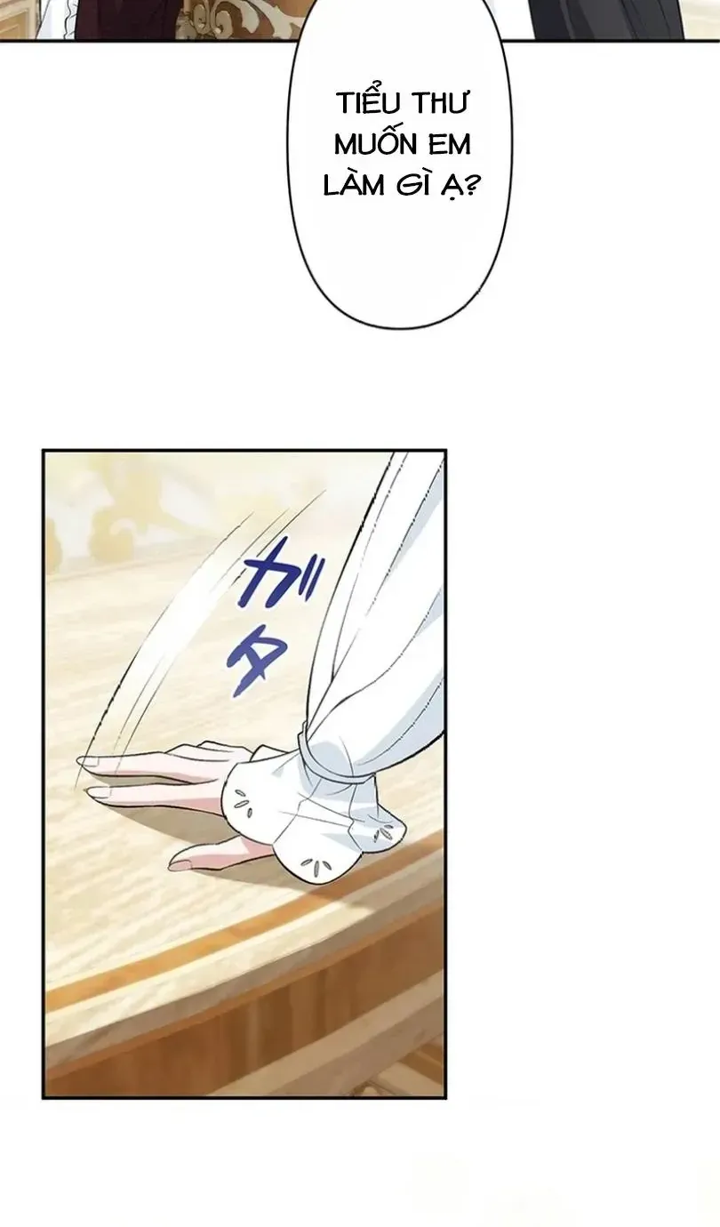 Đảo Ngược Cục Diện Gỡ Bỏ Kết Oán Với Bạo Chúa Chap 1 - Next Chap 2