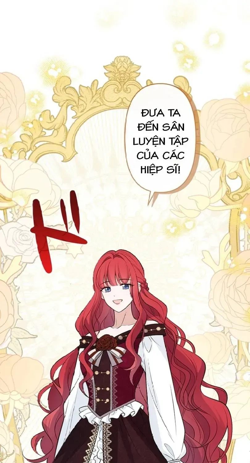 Đảo Ngược Cục Diện Gỡ Bỏ Kết Oán Với Bạo Chúa Chap 1 - Next Chap 2