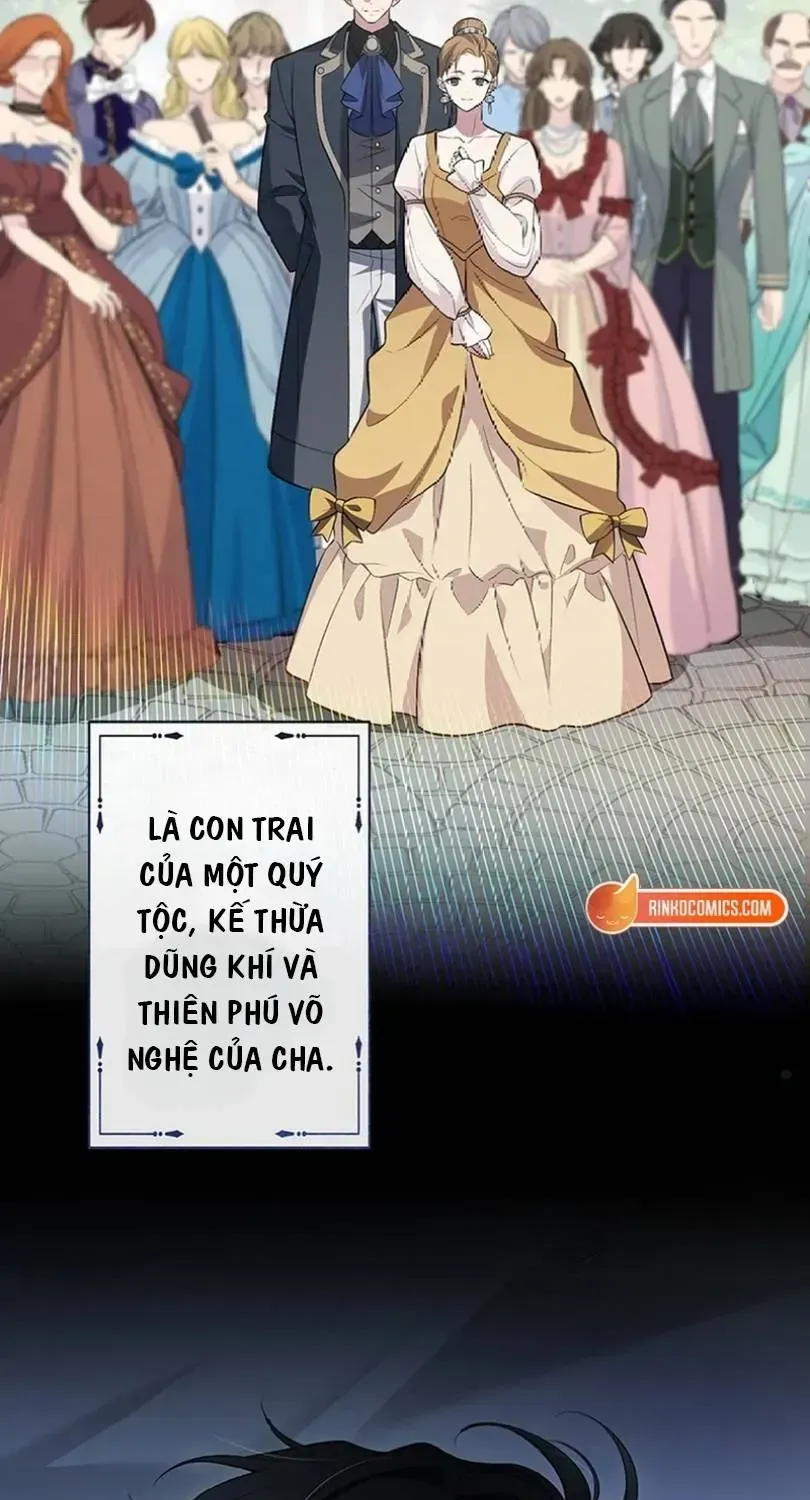 Đảo Ngược Cục Diện Gỡ Bỏ Kết Oán Với Bạo Chúa Chap 1 - Next Chap 2