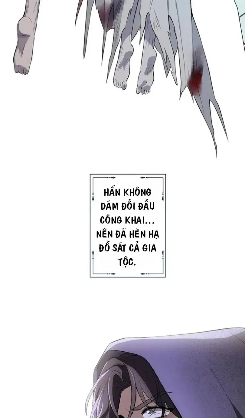 Đảo Ngược Cục Diện Gỡ Bỏ Kết Oán Với Bạo Chúa Chap 1 - Next Chap 2