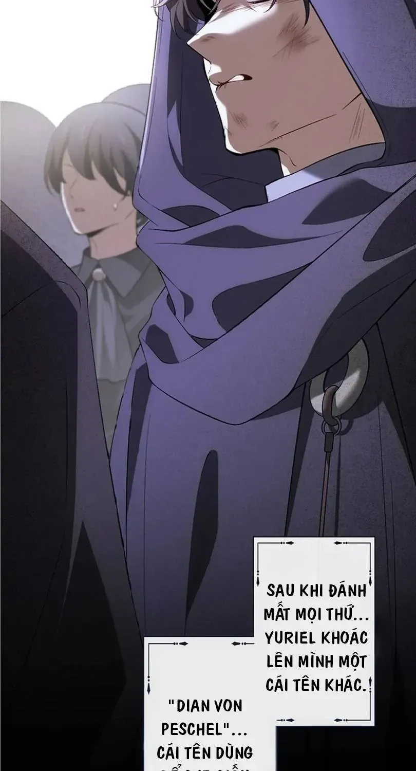 Đảo Ngược Cục Diện Gỡ Bỏ Kết Oán Với Bạo Chúa Chap 1 - Next Chap 2