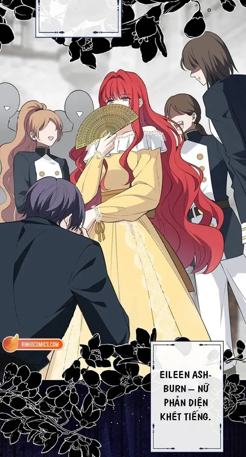Đảo Ngược Cục Diện Gỡ Bỏ Kết Oán Với Bạo Chúa Chap 1 - Next Chap 2