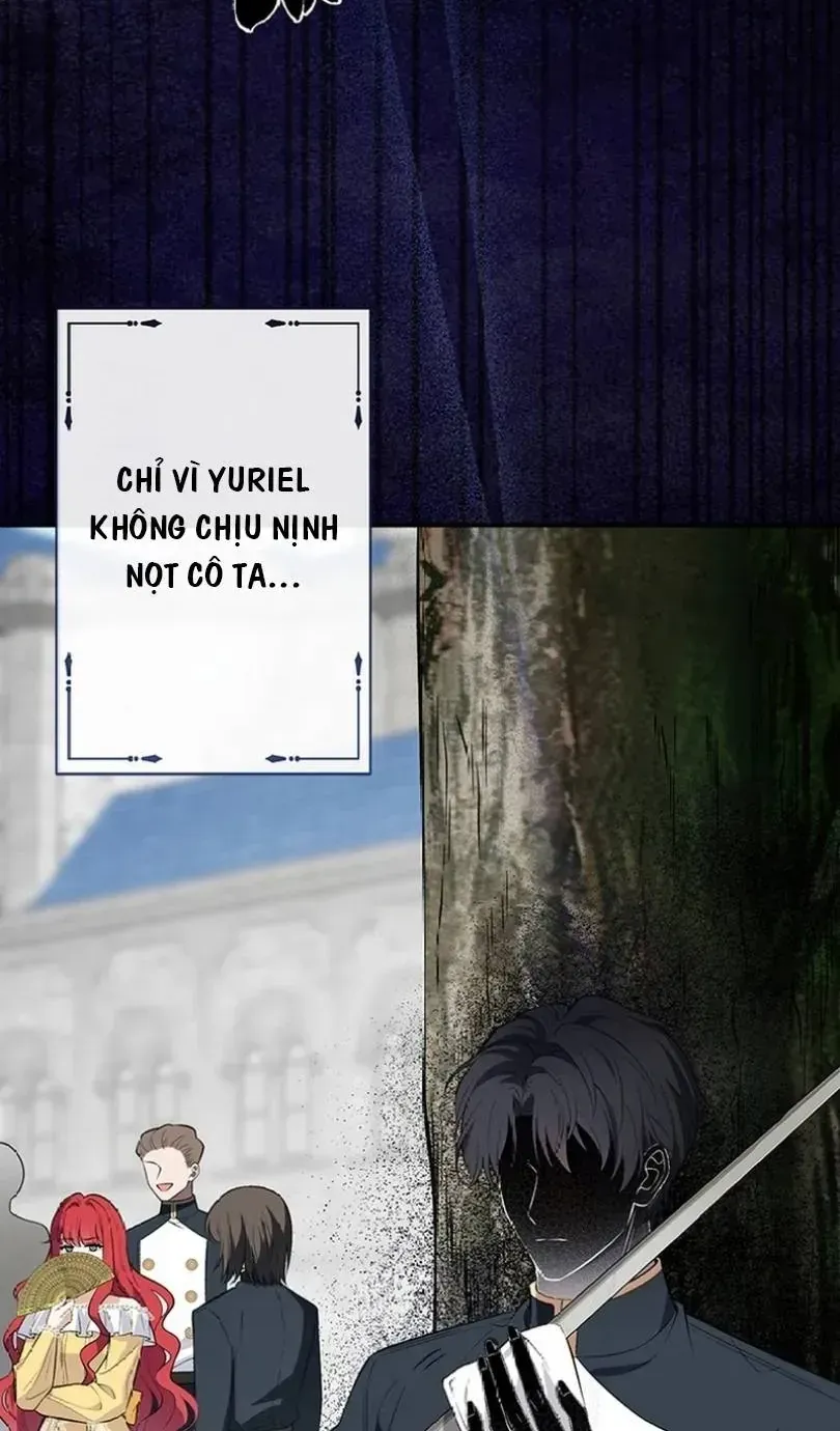 Đảo Ngược Cục Diện Gỡ Bỏ Kết Oán Với Bạo Chúa Chap 1 - Next Chap 2