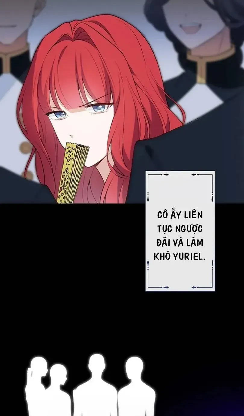 Đảo Ngược Cục Diện Gỡ Bỏ Kết Oán Với Bạo Chúa Chap 1 - Next Chap 2