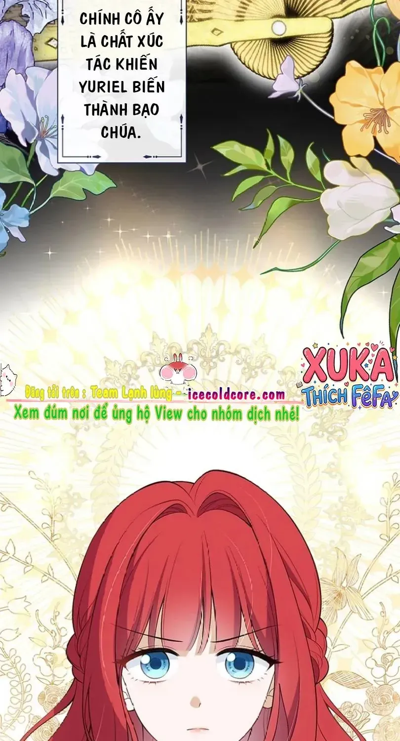 Đảo Ngược Cục Diện Gỡ Bỏ Kết Oán Với Bạo Chúa Chap 1 - Next Chap 2