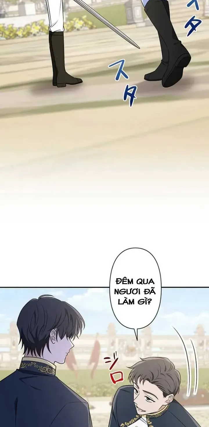 Đảo Ngược Cục Diện Gỡ Bỏ Kết Oán Với Bạo Chúa Chap 10 - Next Chap 11