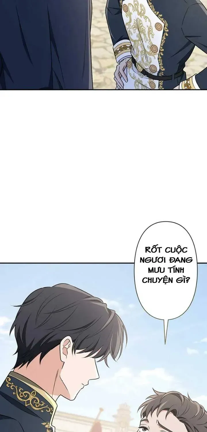 Đảo Ngược Cục Diện Gỡ Bỏ Kết Oán Với Bạo Chúa Chap 10 - Next Chap 11