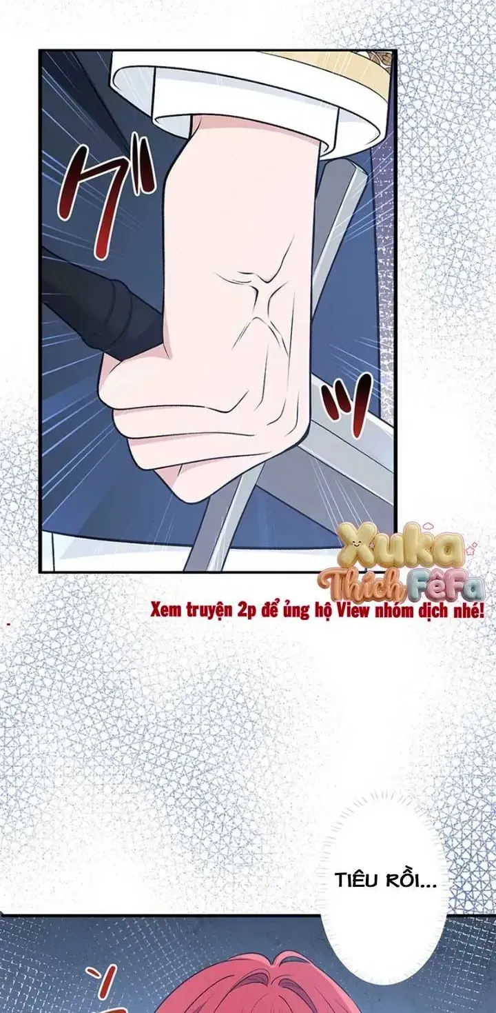 Đảo Ngược Cục Diện Gỡ Bỏ Kết Oán Với Bạo Chúa Chap 10 - Next Chap 11