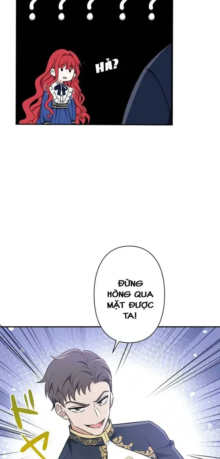 Đảo Ngược Cục Diện Gỡ Bỏ Kết Oán Với Bạo Chúa Chap 10 - Next Chap 11