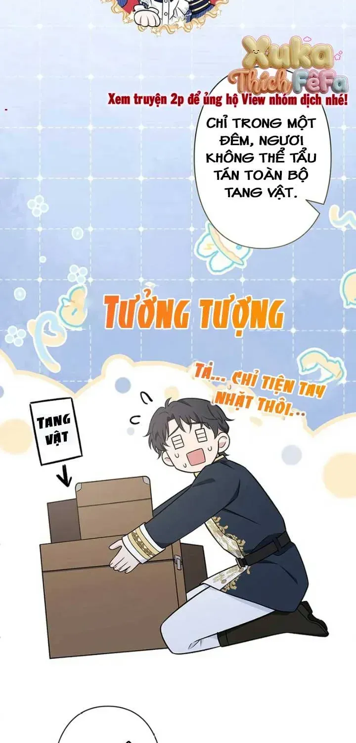 Đảo Ngược Cục Diện Gỡ Bỏ Kết Oán Với Bạo Chúa Chap 10 - Next Chap 11