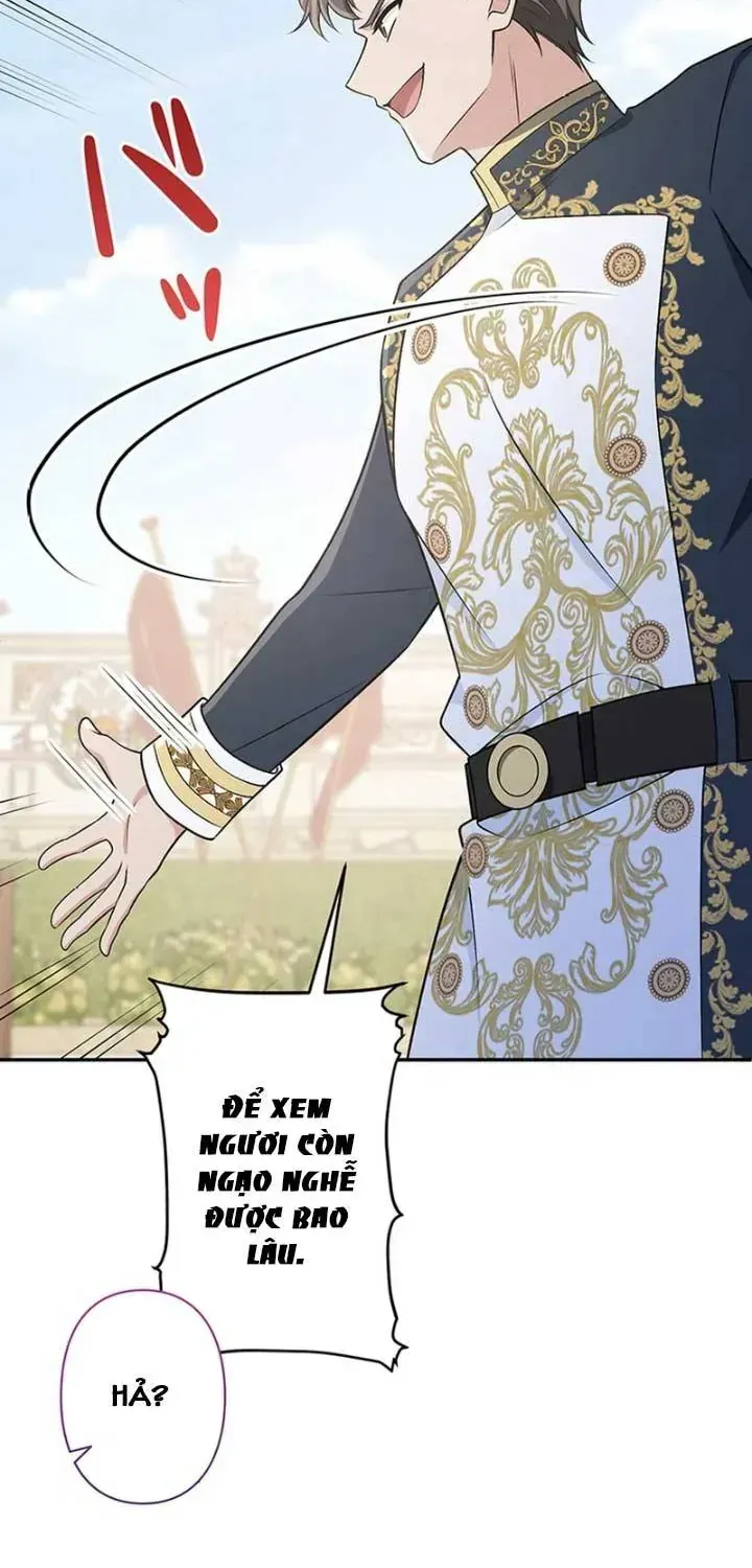 Đảo Ngược Cục Diện Gỡ Bỏ Kết Oán Với Bạo Chúa Chap 10 - Next Chap 11